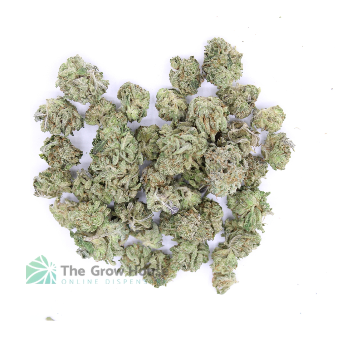 AA Bubba Kush Smalls Budget Buds Buy Weed Online AA Bubba Kush Smalls Budget Buds Buy Weed Online