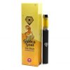 Straight Goods 2 GRAM Disposables – Golden Tiger (Sativa) distillate Buy Weed Online
