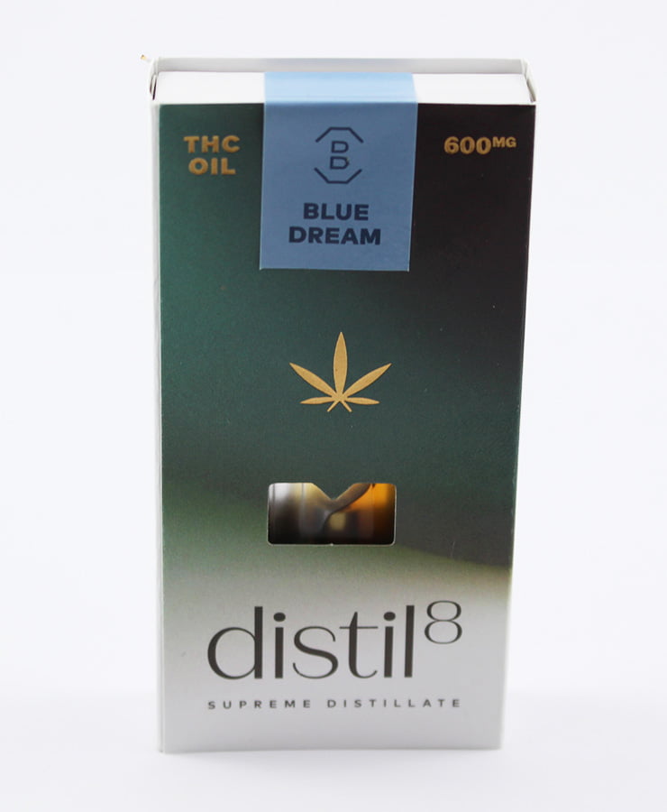 BLOOM Distil8 Pods Concentrates Buy Weed Online BLOOM Distil8 Pods Concentrates Buy Weed Online