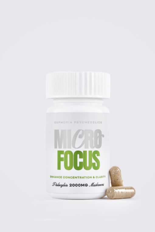 Euphoria Psychedelics – Micro Focus Capsules 2000mg Edibles Buy Weed Online Euphoria Psychedelics – Micro Focus Capsules 2000mg Edibles Buy Weed Online