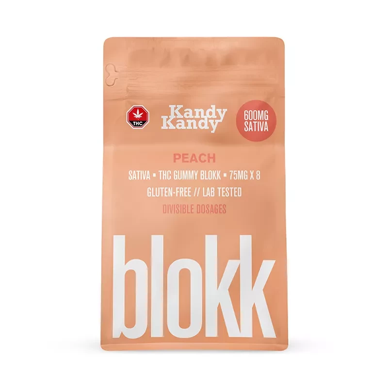 Blokk Sativa THC Gummy -Kandy Kandy 600mg Edibles Buy Weed Online Blokk Sativa THC Gummy -Kandy Kandy 600mg Edibles Buy Weed Online