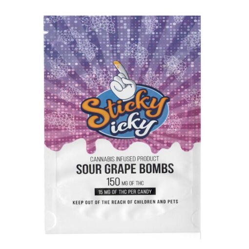 Sticky Icky THC Gummies Edibles Buy Weed Online Sticky Icky THC Gummies Edibles Buy Weed Online