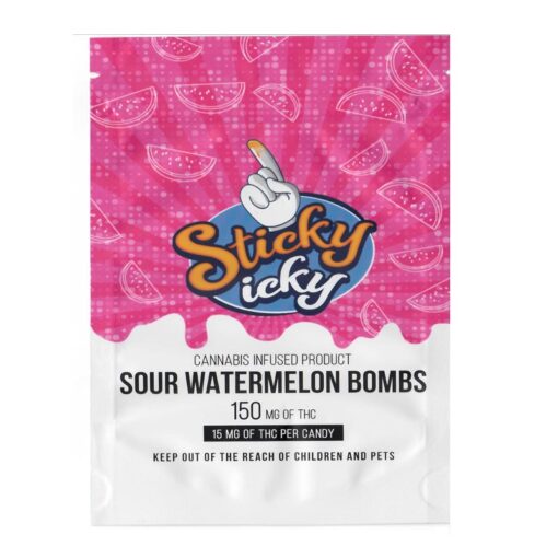 Sticky Icky THC Gummies Edibles Buy Weed Online Sticky Icky THC Gummies Edibles Buy Weed Online