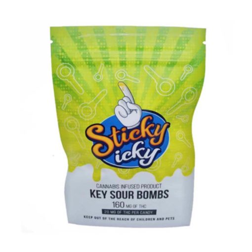 Sticky Icky THC Gummies Edibles Buy Weed Online Sticky Icky THC Gummies Edibles Buy Weed Online