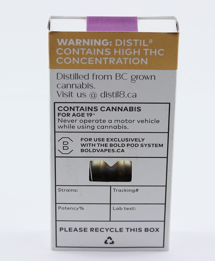 BLOOM Distil8 Pods Concentrates Buy Weed Online BLOOM Distil8 Pods Concentrates Buy Weed Online