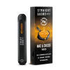 Straight Goods 2 GRAM Disposables – Golden Tiger (Sativa) distillate Buy Weed Online