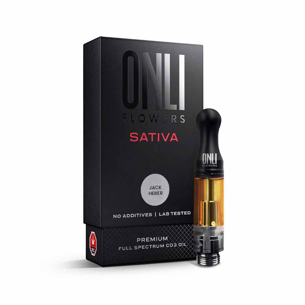 Onli Flowers Sativa – Jack Herer Concentrates Buy Weed Online Onli Flowers Sativa – Jack Herer Concentrates Buy Weed Online