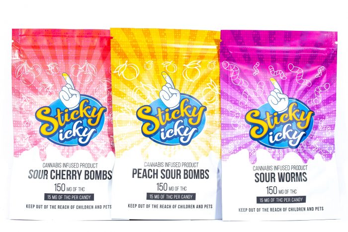 Sticky Icky THC Gummies Edibles Buy Weed Online Sticky Icky THC Gummies Edibles Buy Weed Online