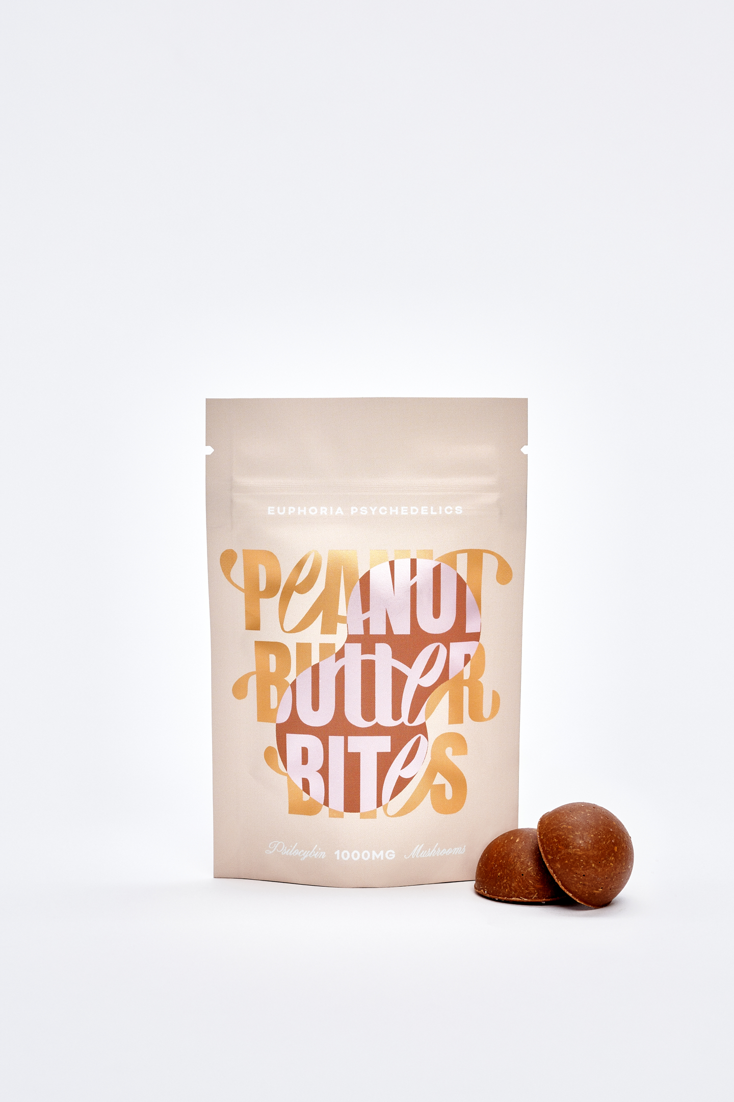 Euphoria Psychedelics – Peanut Butter Bites 1000mg Edibles Buy Weed Online Euphoria Psychedelics – Peanut Butter Bites 1000mg Edibles Buy Weed Online