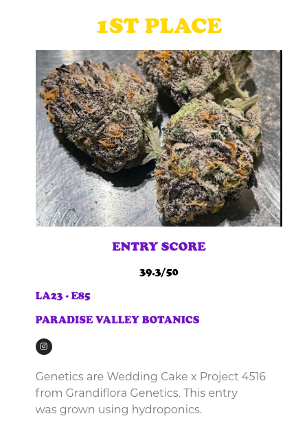 π #1 Unicorn Cup: AAAA E85 By Grandiflora Flowers Buy Weed Online π #1 Unicorn Cup: AAAA E85 By Grandiflora Flowers Buy Weed Online