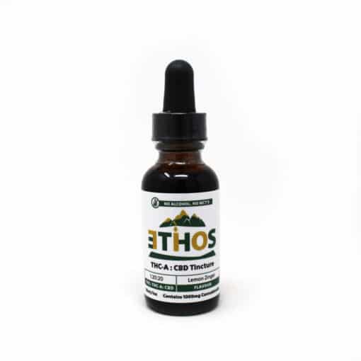 ETHOS THCA:CBD Tincture 920mg CBD Buy Weed Online ETHOS THCA:CBD Tincture 920mg CBD Buy Weed Online