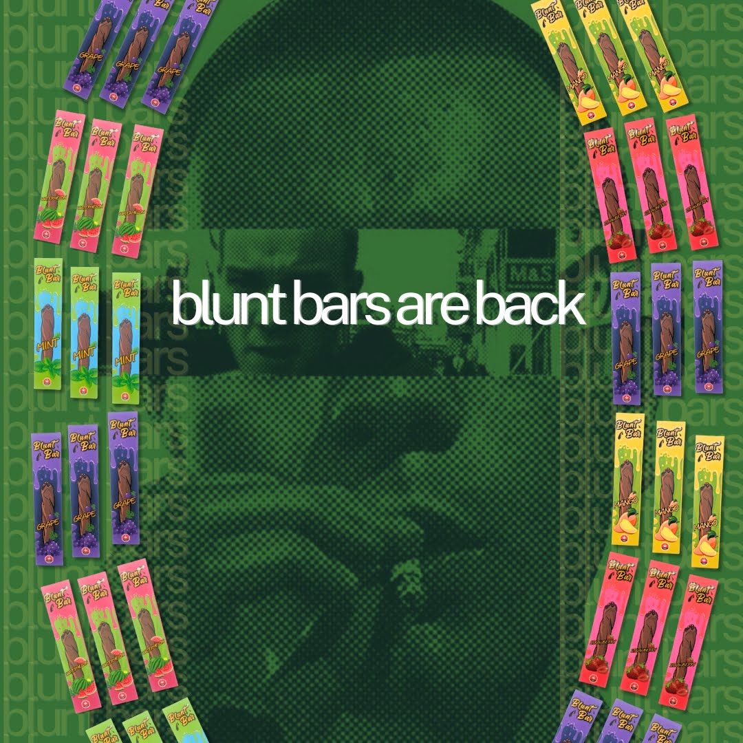 BLUNT BAR Concentrates Buy Weed Online BLUNT BAR Concentrates Buy Weed Online
