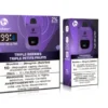 Elfbar BC 5000 Sakura Grape – 50mg/ml Concentrates Buy Weed Online