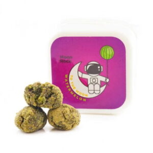 To The Moon Moon Rocks (1g)