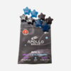 Apollo Gummies – Indica Key Lime/ Fruit Punch 300mg Edibles Buy Weed Online