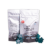 Apollo Gummies – Sativa Peach Mango/Pineapple – 500mg Edibles Buy Weed Online Apollo Gummies – Sativa Peach Mango/Pineapple – 500mg Edibles Buy Weed Online