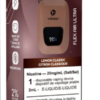 Elfbar BC 5000 Pineapple Coconut Ice – 50mg/ml Concentrates Buy Weed Online