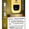 FLEX AIR ULTRA – Strawberry Kiwi (20mg Nicotine) Concentrates Buy Weed Online