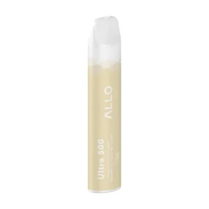 Allo Ultra 500 Disposable – Pineapple Coconut 20mg