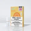 Allo Sync Pod Pack Orange Apple 20mg Concentrates Buy Weed Online