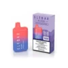 Elfbar BC 5000 Cranberry Grape – 50mg/ml Concentrates Buy Weed Online
