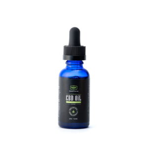 1000mg CBD Oil – By Pharmcraft