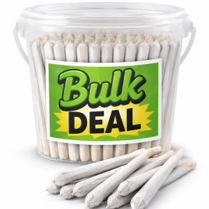 $1.85/Joint – 40 Pack !
