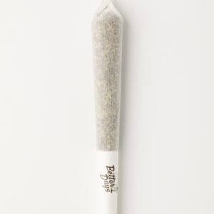 Strawberry Gerry 2 for 1 Preroll Joints