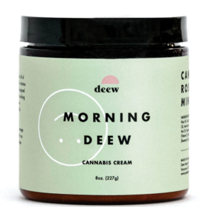 MORNING DEEW