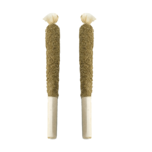 COSMIC KIEF DUSTED PRE-ROLLS (10 x 1 gram) : INDICA