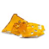 Allo Ultra 500 Disposable – Blue Raspberry 20mg Concentrates Buy Weed Online