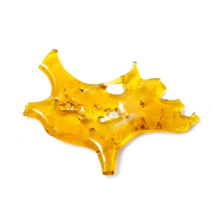 Og Kush (Shatter)