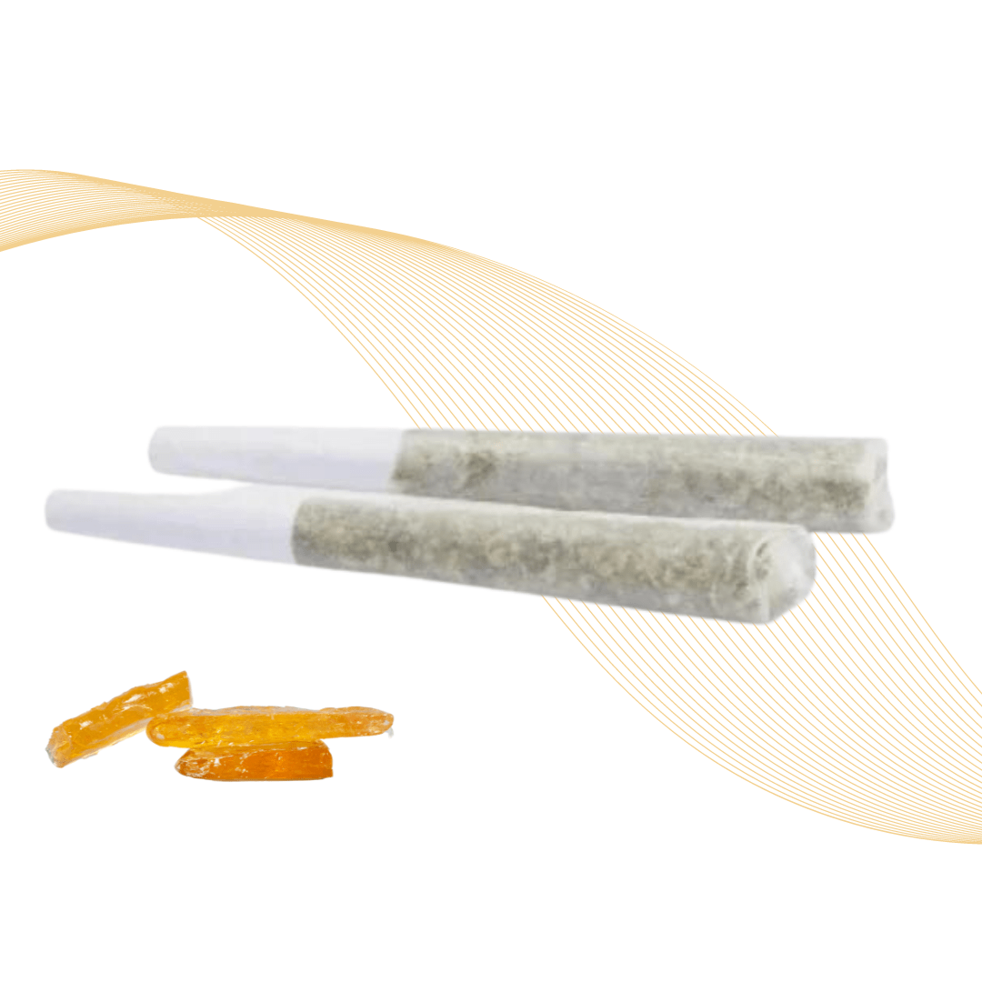 Shatter Infused Pre-Roll 1g ( 2 x 1gram ) Pre Rolls Buy Weed Online Shatter Infused Pre-Roll 1g ( 2 x 1gram ) Pre Rolls Buy Weed Online