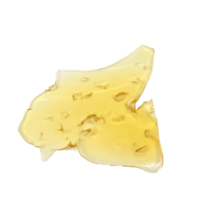 Pineapple Express (Shatter)