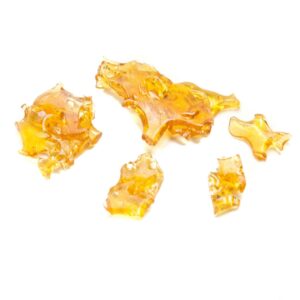 Bulk AAAA Shatter