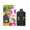 Burn Disposable Vapes – Strawberry Sour Diesel (Hybrid) (2 Gram) Vapour Pens Buy Weed Online