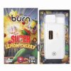 Burn Disposable Vapes – Strawberry Sour Diesel (Hybrid) (2 Gram) Vapour Pens Buy Weed Online
