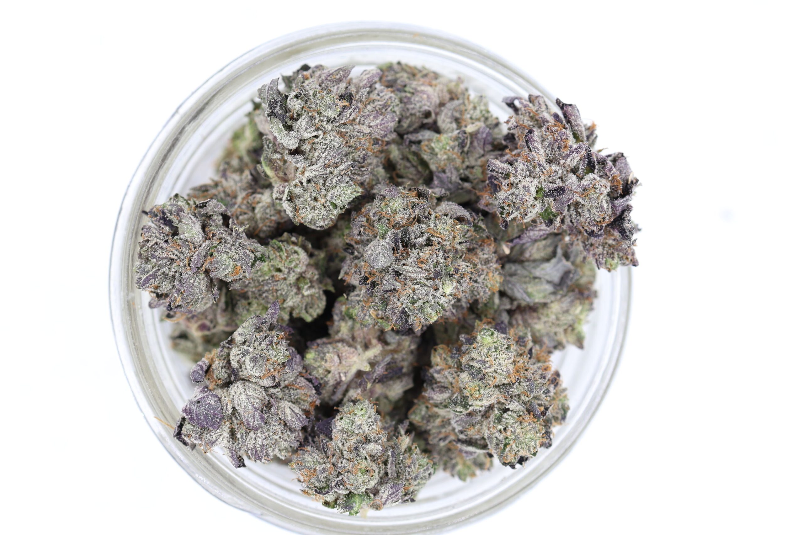 Gram & Ounce Deal: AAAA Death Cookies Smalls by Bubba Kings Flowers Buy Weed Online death cookies strain