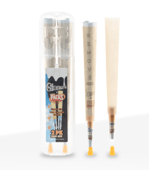 GLONES X PACKS ULTRA THIN CONES Accessories Buy Weed Online GLONES X PACKS ULTRA THIN CONES Accessories Buy Weed Online