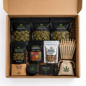 The Ultimate Savings Bundle Box