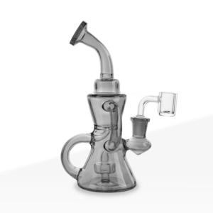 8" RECYCLER HOURGLASS RIGS - 2 Colors