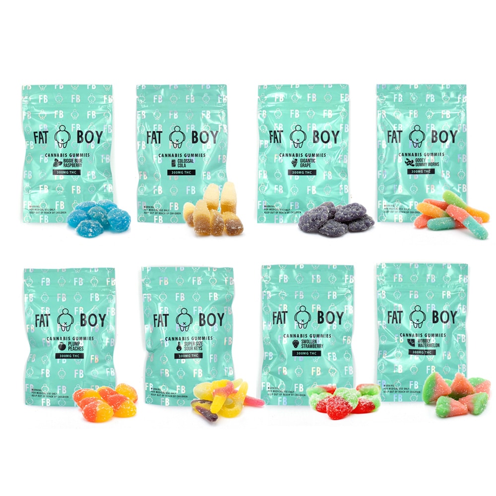 Fat Boy Edibles – 300mg THC Gummies Edibles Buy Weed Online Fat Boy Edibles – 300mg THC Gummies Edibles Buy Weed Online
