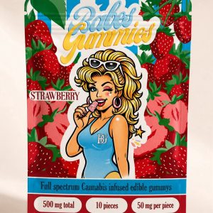 Babes Gummies - (500mg)